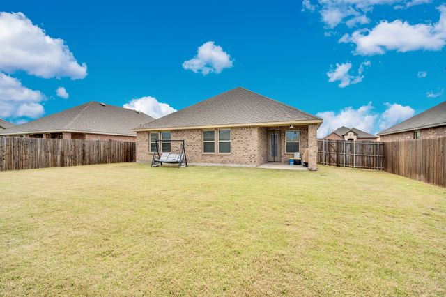 4154 Beamer Drive, Forney, TX 75126