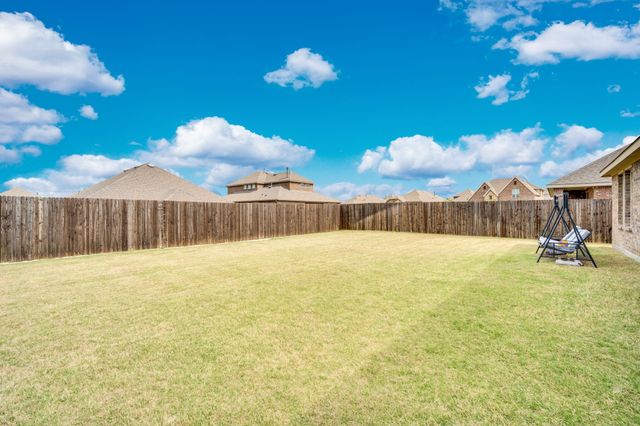 4154 Beamer Drive, Forney, TX 75126