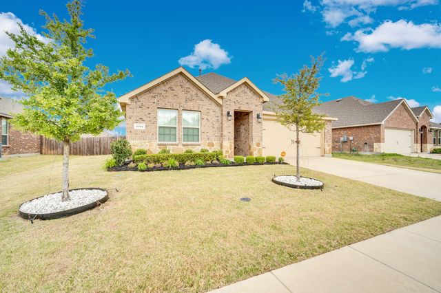 4154 Beamer Drive, Forney, TX 75126