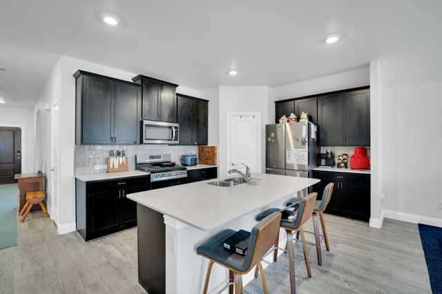 4154 Beamer Drive, Forney, TX 75126