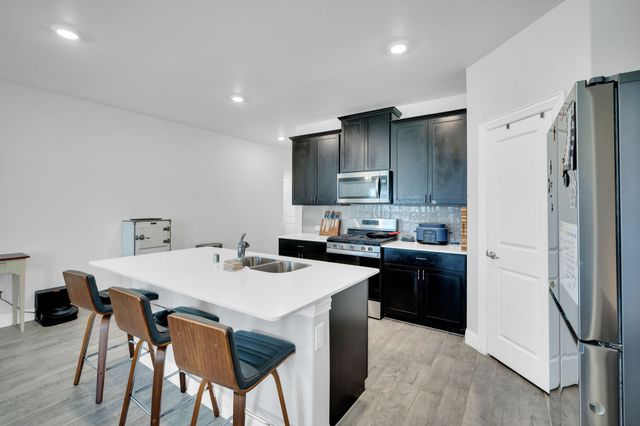 4154 Beamer Drive, Forney, TX 75126