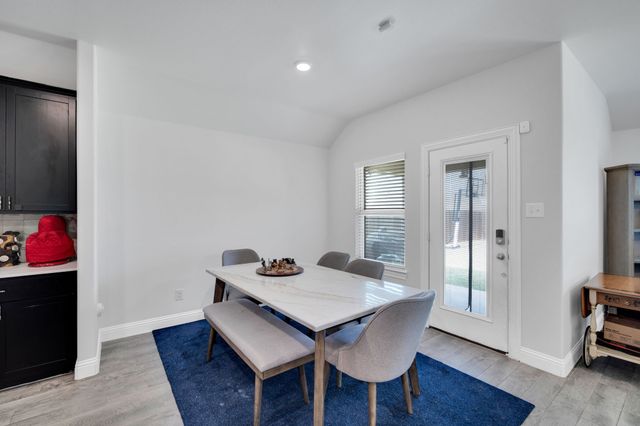 4154 Beamer Drive, Forney, TX 75126