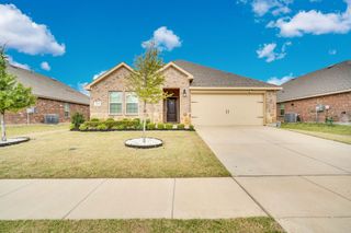 4154 Beamer Drive, Forney, TX 75126