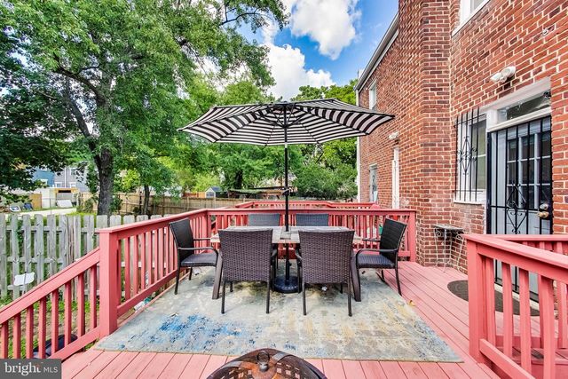 1145 46TH PL SE, Washington, DC 20019