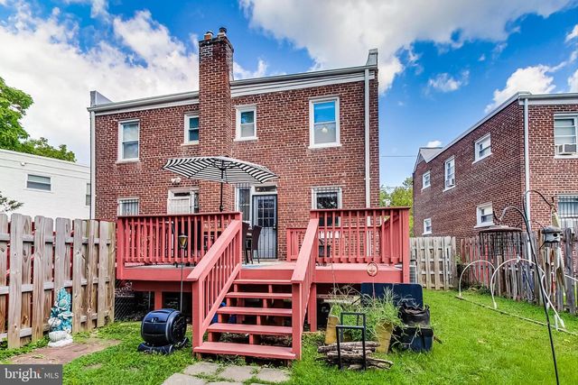 1145 46TH PL SE, Washington, DC 20019