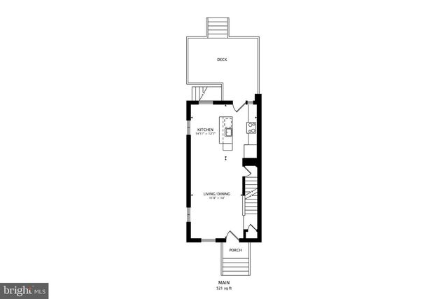 1145 46TH PL SE, Washington, DC 20019
