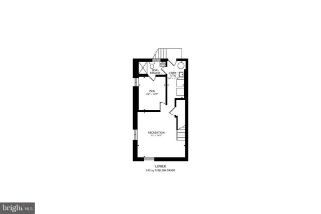1145 46TH PL SE, Washington, DC 20019
