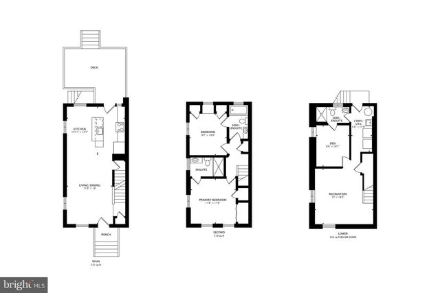 1145 46TH PL SE, Washington, DC 20019