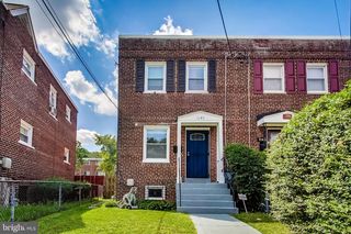 1145 46TH PL SE, Washington, DC 20019
