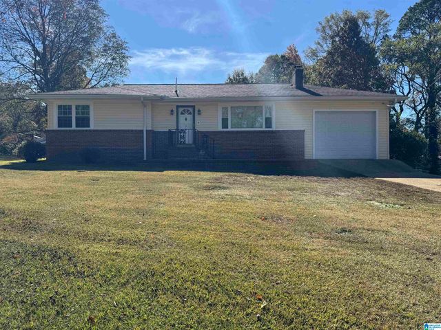 209 PARK PLACE, Pleasant Grove, AL 35127