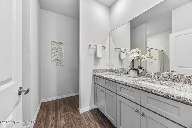 209 Wendover Road SW, Palm Bay, FL 32908