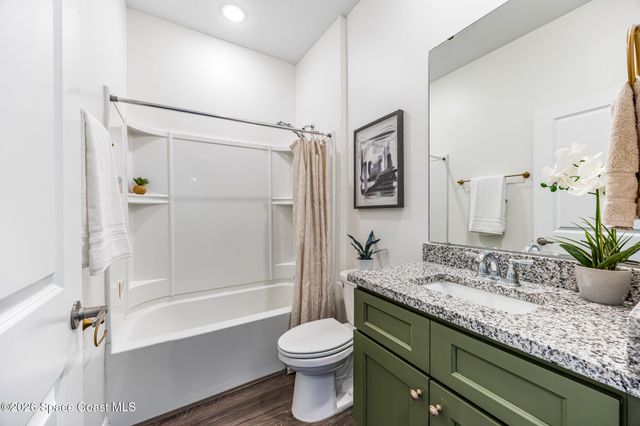 209 Wendover Road SW, Palm Bay, FL 32908