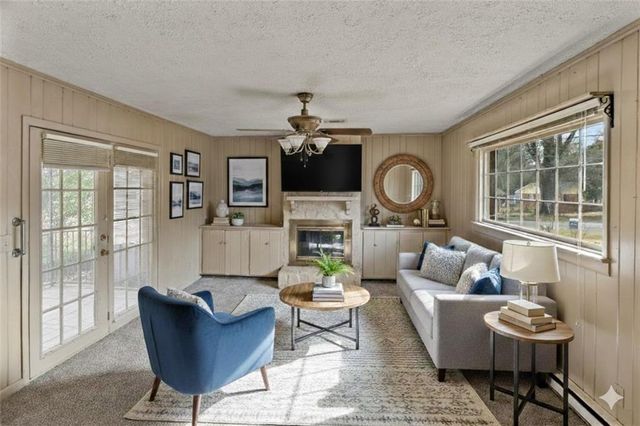 2 Cameo Drive, Rome, GA 30165