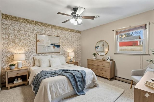 2 Cameo Drive, Rome, GA 30165