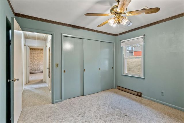 2 Cameo Drive, Rome, GA 30165