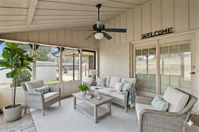 2 Cameo Drive, Rome, GA 30165