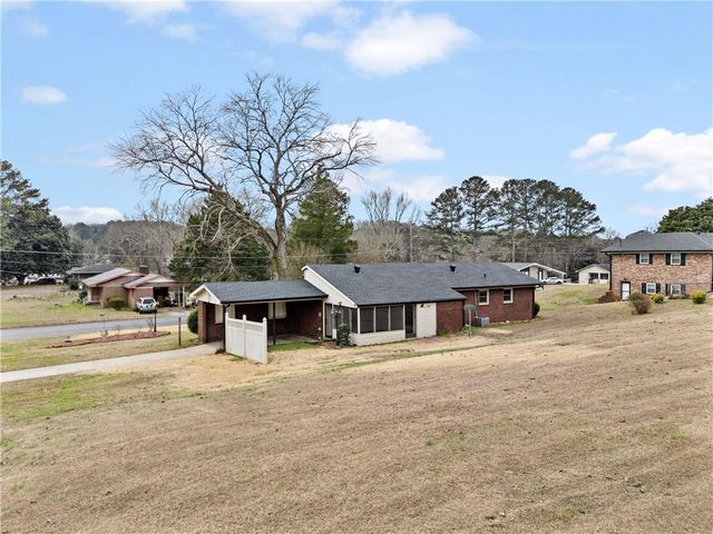 2 Cameo Drive, Rome, GA 30165
