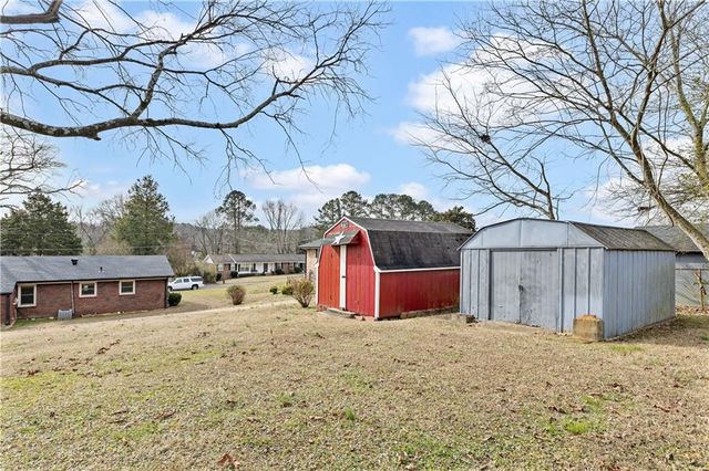 2 Cameo Drive, Rome, GA 30165