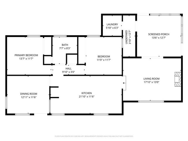2 Cameo Drive, Rome, GA 30165