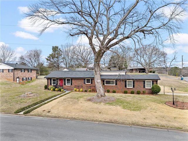 2 Cameo Drive, Rome, GA 30165