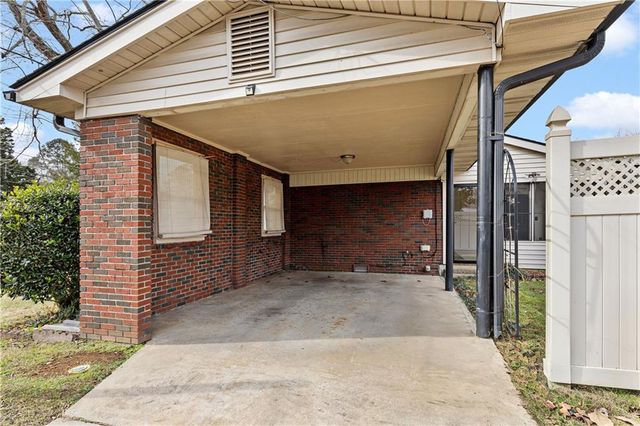 2 Cameo Drive, Rome, GA 30165