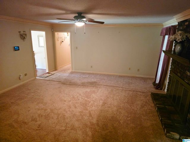 6098 RED HOLLOW ROAD, Pinson, AL 35215