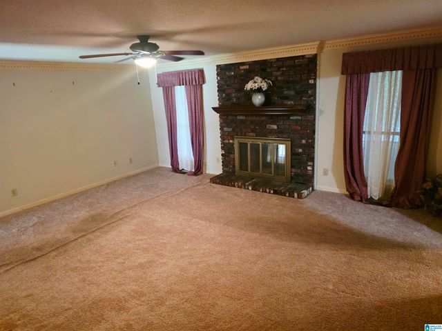 6098 RED HOLLOW ROAD, Pinson, AL 35215