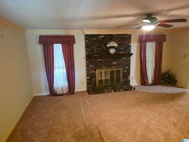 6098 RED HOLLOW ROAD, Pinson, AL 35215