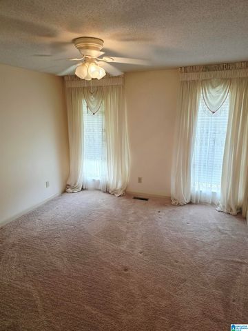 6098 RED HOLLOW ROAD, Pinson, AL 35215