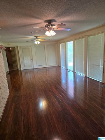 6098 RED HOLLOW ROAD, Pinson, AL 35215