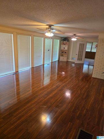 6098 RED HOLLOW ROAD, Pinson, AL 35215