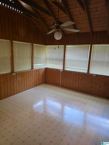 6098 RED HOLLOW ROAD, Pinson, AL 35215