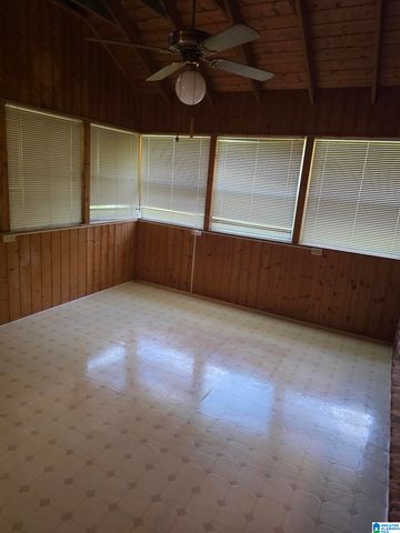 6098 RED HOLLOW ROAD, Pinson, AL 35215