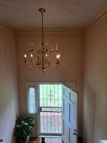 6098 RED HOLLOW ROAD, Pinson, AL 35215