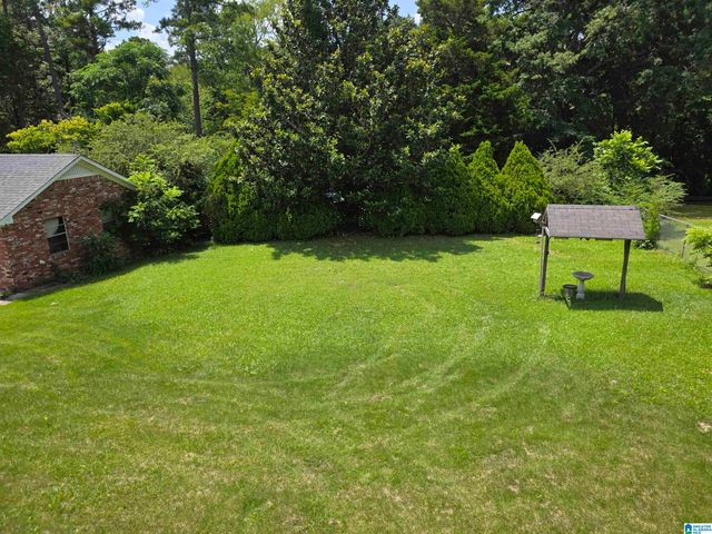 6098 RED HOLLOW ROAD, Pinson, AL 35215