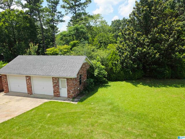 6098 RED HOLLOW ROAD, Pinson, AL 35215