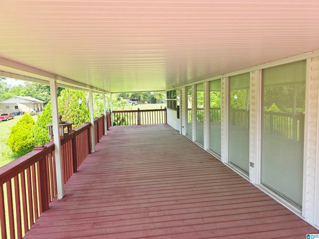 6098 RED HOLLOW ROAD, Pinson, AL 35215