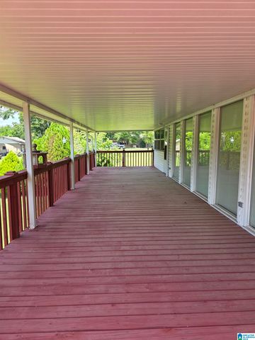 6098 RED HOLLOW ROAD, Pinson, AL 35215