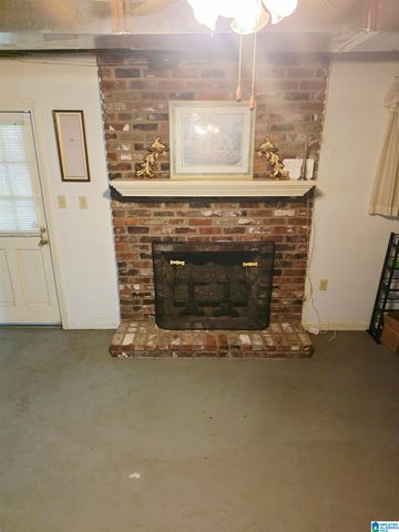 6098 RED HOLLOW ROAD, Pinson, AL 35215