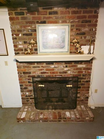 6098 RED HOLLOW ROAD, Pinson, AL 35215