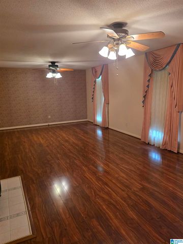 6098 RED HOLLOW ROAD, Pinson, AL 35215