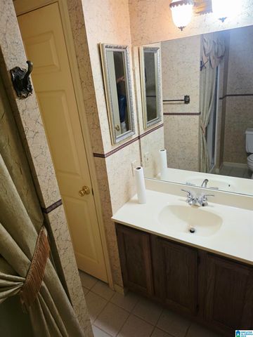 6098 RED HOLLOW ROAD, Pinson, AL 35215