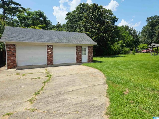 6098 RED HOLLOW ROAD, Pinson, AL 35215