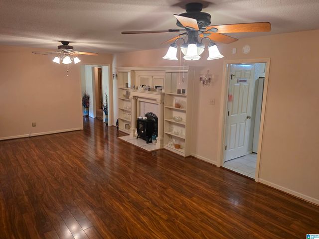 6098 RED HOLLOW ROAD, Pinson, AL 35215