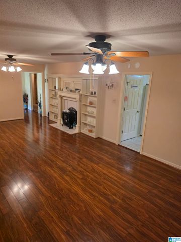 6098 RED HOLLOW ROAD, Pinson, AL 35215