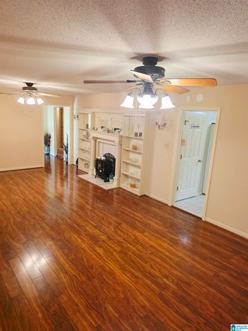 6098 RED HOLLOW ROAD, Pinson, AL 35215