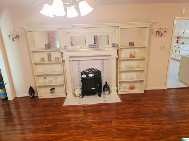 6098 RED HOLLOW ROAD, Pinson, AL 35215