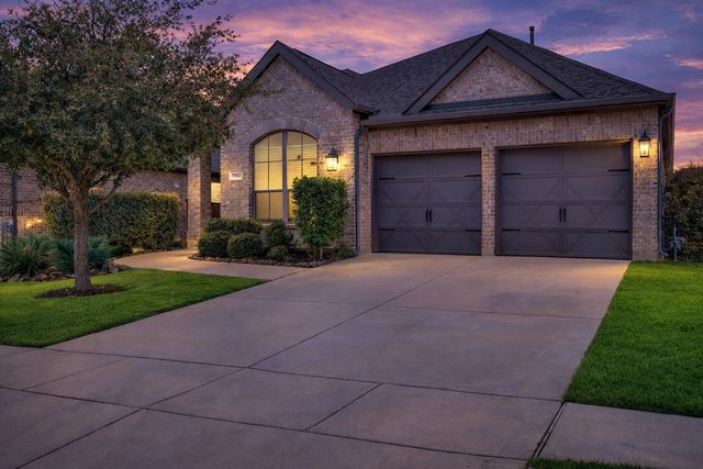 9405 Longhorn Lane, Little Elm, TX 75068