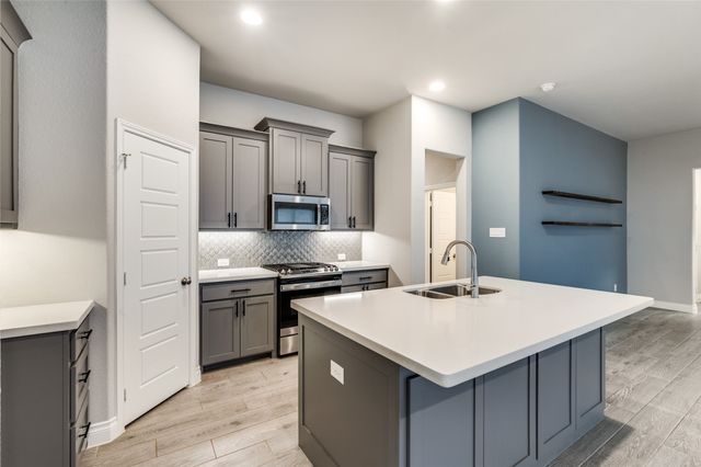 9405 Longhorn Lane, Little Elm, TX 75068