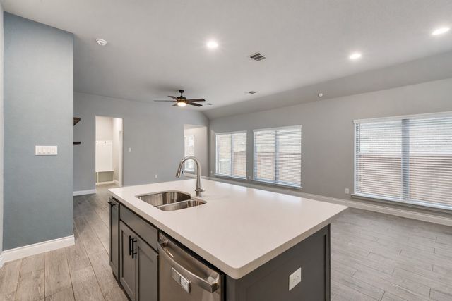 9405 Longhorn Lane, Little Elm, TX 75068